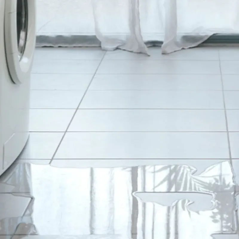 Appliance Leak Cleanup in Omaha, NE