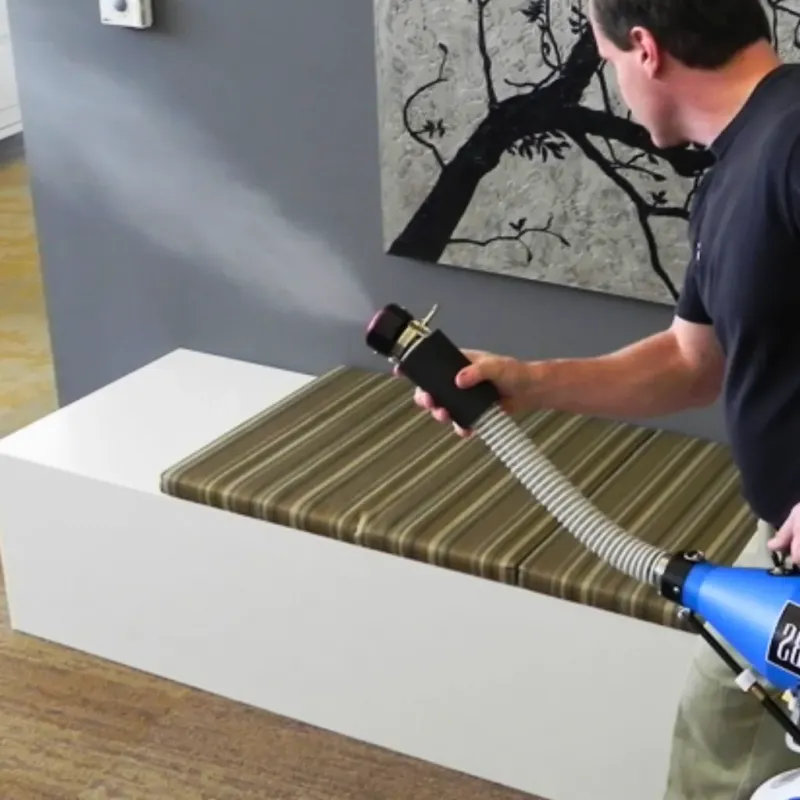 Professional Odor Removal in Omaha, NE